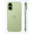 thumbnail image 1 of Apple iPhone 17 5G 512GB - Color Verde Salvia Reacondicionado, 1 of 1