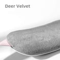 thumbnail image 4 of Menstrual Heating Pad,Electric Cordless Heated Waist Belt,Fast Heating Pad, 4 of 5