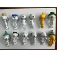 thumbnail image 4 of Sonny Angel Snoopy Blind Box Series Kawaii Anime Mini Figure Handmade Doll Phone Screen Cartoon Desktop Decoration Model Toys, 4 of 5