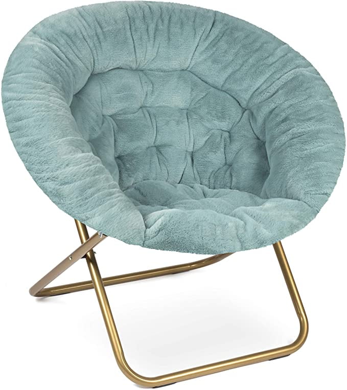 saucer chair at walmart