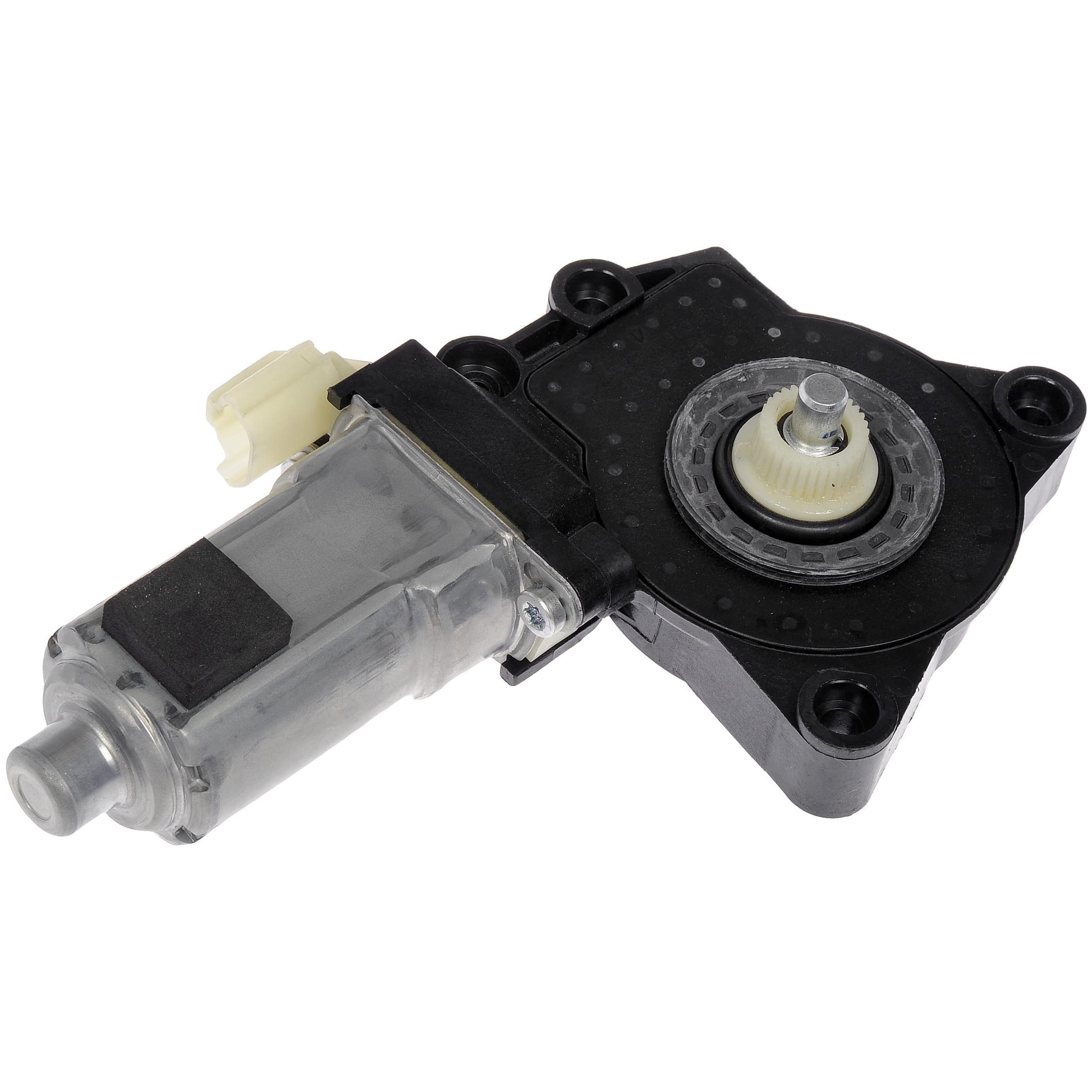 Dorman 742-747 Rear Passenger Side Power Window Motor for Specific Hyundai Models