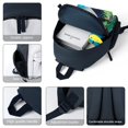 thumbnail image 4 of The Legend of Zelda Backpacks Bookbag Casual Daypack for Travel Camping Hiking, 4 of 6