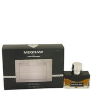 Tim Mcgraw 6287805 Mcgraw By Tim Mcgraw Edt Spray .5 Oz