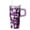 unicorn-77, variant on 20OZ Unicorn Lover Cup with Handle Double Wall Insulated Travel Cup Ideal Gifts for Women Suitable for Birthday Christmas and Movie Theater Trips