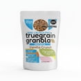 thumbnail image 1 of Truegrain Granola con Proteina Vainilla Crunch 250gr | Horneada | Con Proteína de Chícharo, 1 of 2
