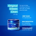 thumbnail image 3 of Set de limpiador facial Noxzema Deep Clean + discos antiimperfecciones, 3 of 9