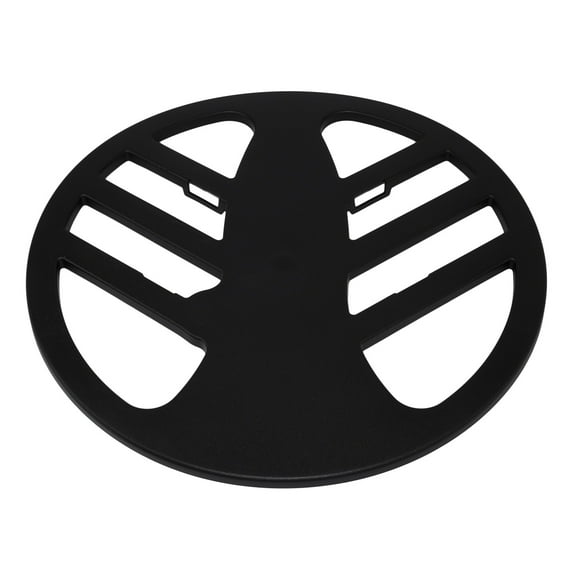 Teknetics 15inch Black DD Metal Detector Search Coil Cover 15COVER-PP