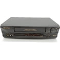 thumbnail image 4 of Sansui VHF6010 4 Head Hi Fi Stereo VHS VCR VHS Player (New), 4 of 5