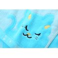thumbnail image 3 of RKSTN Baby Washcloths Fashion Pattern Soft Towel Baby Muslin Washcloths, 3 of 4