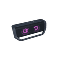 thumbnail image 1 of Restored LG XBOOM Go P7 Portable Wireless Bluetooth Outdoor/Party Speaker - Black, Large (Refurbished), 1 of 16