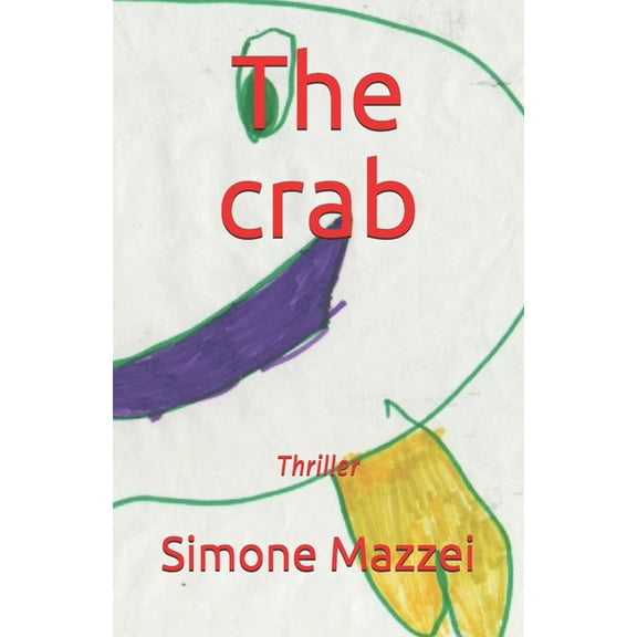 Mystery: The Crab (Paperback)