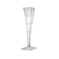 thumbnail image 1 of Wavetrends 5 oz Clear Champagne Flute, 1 of 1