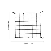 60Cm Garden Trellis Netting Heavy-Duty Garden Plant Support Net Cucumber Trellis Netting Climbing Plants Grow Mesh