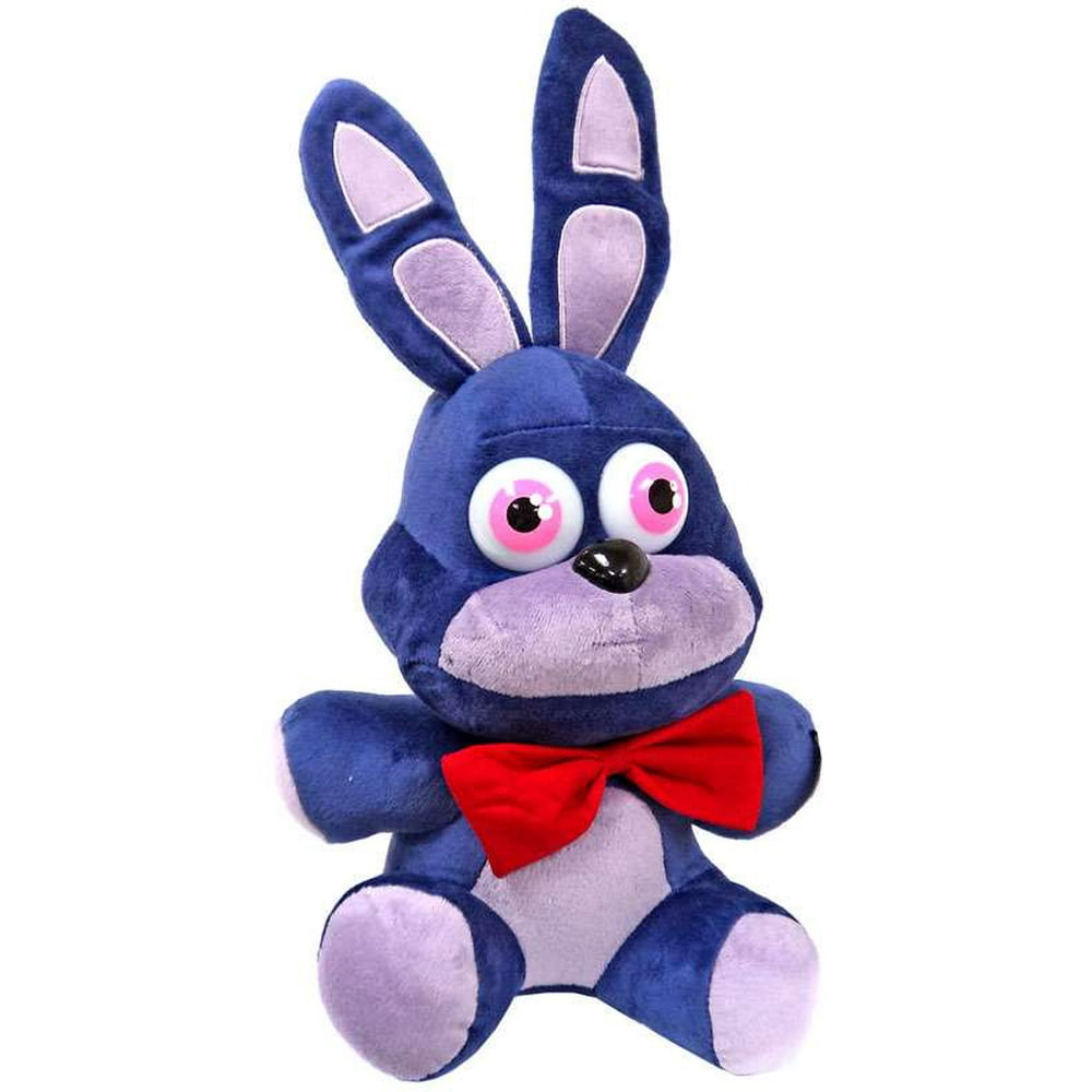 Five Nights at Freddy's Bonnie Plush - Walmart.com - Walmart.com