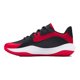 thumbnail image 2 of Tenis UA Lockdown 7 Low -Red Hombre Deportivo rojo 30, 2 of 5