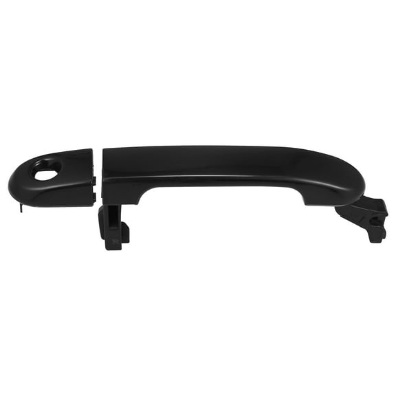 1 Set Front Left Exterior Door Handle for Nissan Versa 2007 2008 2009 2010 2011 2012 80644-EL12A 82641-EL12A