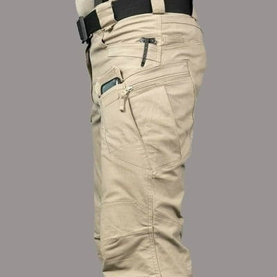 men's tactical cargo pants