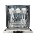 thumbnail image 5 of ZLINE DW-C-H-24  Euro Style Dishwasher, 5 of 5