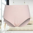 thumbnail image 4 of Sous-vêtements d'Incontinence pour Femmes, sous-Vêtements, Réutilisables Doux Respirants Confortables pour la Période Menstruelle Femmes, 4 of 8
