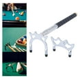 thumbnail image 3 of Extendable Billiards Stick Bridge with Removable Bridge Head Length Extends High, 3 of 8