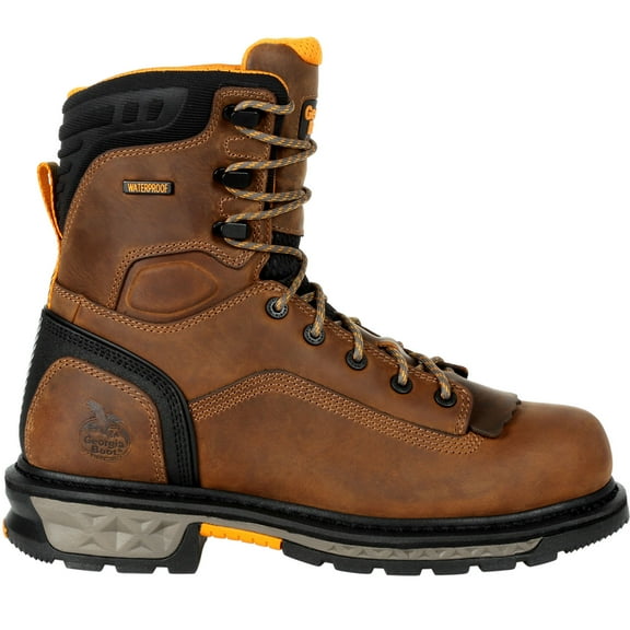 Georgia Boot Carbo-Tec LTX Waterproof Work Boot