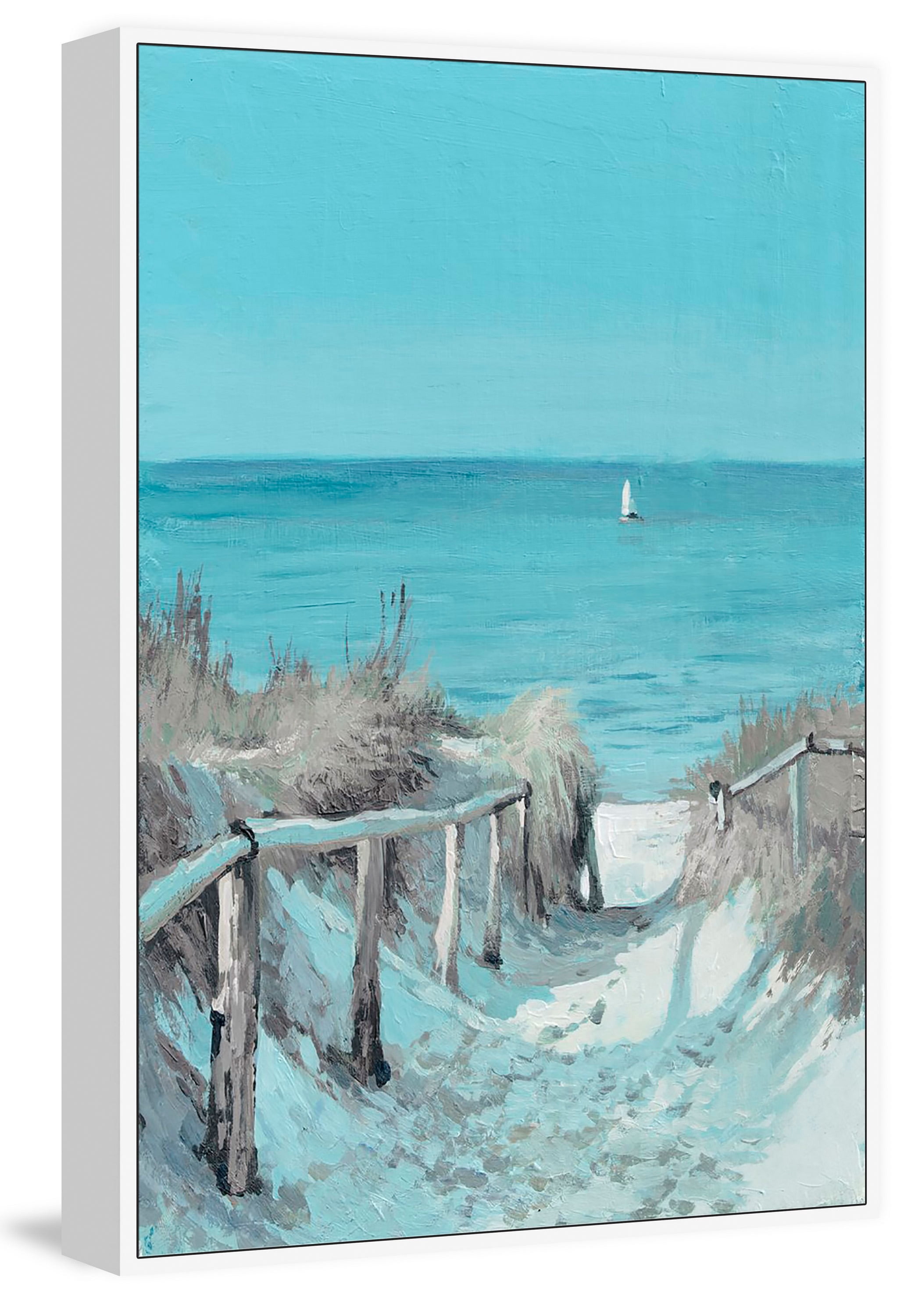 Canvas Art Print - 