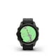 thumbnail image 4 of EPIX PRO (g2), 42mm, Saph, CrbnGry DLC Ti, Black Garmin EPIX PRO, 4 of 6