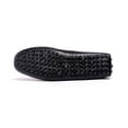 thumbnail image 5 of Carlos Santana Jorge Driver Loafers for Men | Slip-on | Calfskin Alligator Embossed Leather Upper | Cushioned Footbed, 5 of 5