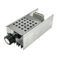 thumbnail image 1 of Bgsha Régulateur de Tension Électronique de Qualité AC 220V10000W Contrôleur de Vitesse de Moteur, 1 of 7
