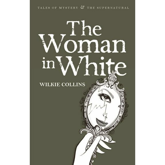 The Woman in White