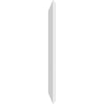 thumbnail image 4 of Ekena Millwork 36"W x 22"H x 5/8"P Legacy Raised Panel Decorative Wall Panel, 4 of 6