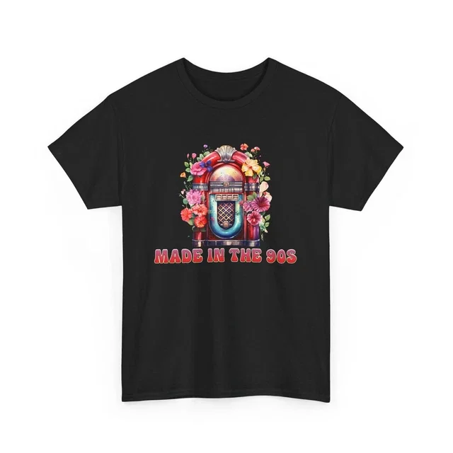 ALVORD T-Shirt de Patins à Roulettes Old School, T-Shirt Rétro Années 70 80, Patinage Vintage Unisexe P-5TG