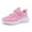 Light Pink, variant on Baby Shoes,Kids Girl Comfortable Sneakers for Outdoor School Running Walking Travel,Toddler Shoes,Size 4