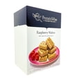 thumbnail image 2 of ProteinWise - Raspberry Protein Wafers - 5/Box, 2 of 5