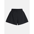 thumbnail image 3 of Avia Women's and Women's Plus Flounce Running Shorts, Sizes XS-4X, 3 of 6