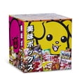 Fourth Castle Micromedia FCM-5518-C Dagashi Japanese Snacks 4 x 4 Inch ...