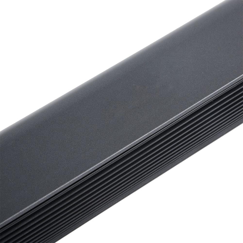 Portable Dual Superior Stereo Sound Bar Soundcore Theater Speakers Made of/ ABS Material for All Your Movies Music and TV Shows Home Theatre Soundbar