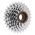 thumbnail image 4 of 7 Speed Flywheel, Hardening Technology Anti Deformation Easy To Install 13-28T Bike Flywheel  For Maintain, 4 of 8