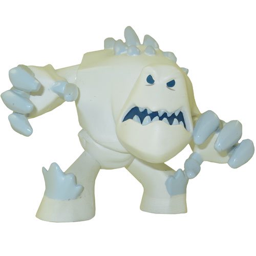 Funko Mystery Minis Vinyl Figure Frozen MARSHMALLOW (Angry