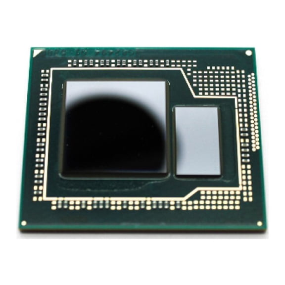 Intel Core i7 Mobile i7-4850EQ 1.6GHz 4-Core BGA1364 CPU Processor SR17X