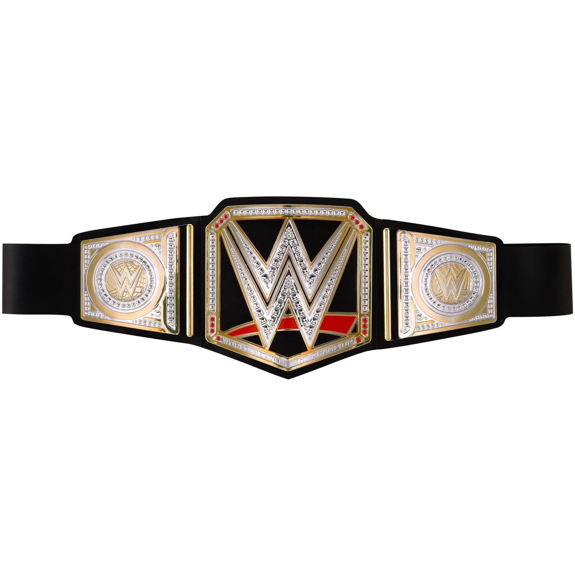 WWE World Heavyweight Championship Replica Title Belt | lupon.gov.ph