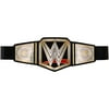 WWE World Heavyweight Wrestling Championship Title Belt