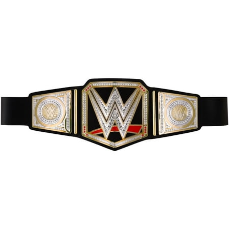 WWE World Heavyweight Wrestling Championship Title (Best Wrestling Title Belts)