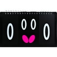 thumbnail image 2 of Butterfly Mini Scoreboard III, 2 of 7