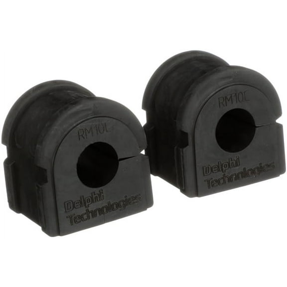 Delphi TD4168W Suspension Stabilizer Bar Bushing Kit Fits select: 2006-2007 BUICK LACROSSE, 2005 BUICK ALLURE
