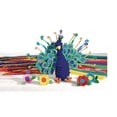 thumbnail image 3 of Colorations Pipe Cleaners, Assorted Colors - Pack of 1, 000, 3 of 3
