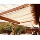 thumbnail image 3 of Outdoor shade sail Oxford cloth waterproof triangle shade anti-ultraviolet shade awning 1.8*2 meters, 3 of 5