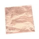 thumbnail image 3 of Papel de Aluminio Wosthever 100 Uds Oro Rosa, 3 of 6