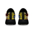 thumbnail image 4 of Don it Tread On Anyone Become A Libertarian Shoes Sneakers for Women Men Black Size 11, 4 of 7