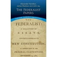 thumbnail image 2 of Dover Thrift Editions: American History The Federalist Papers, (Paperback), 2 of 2